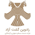 Radvingashtazad.ir